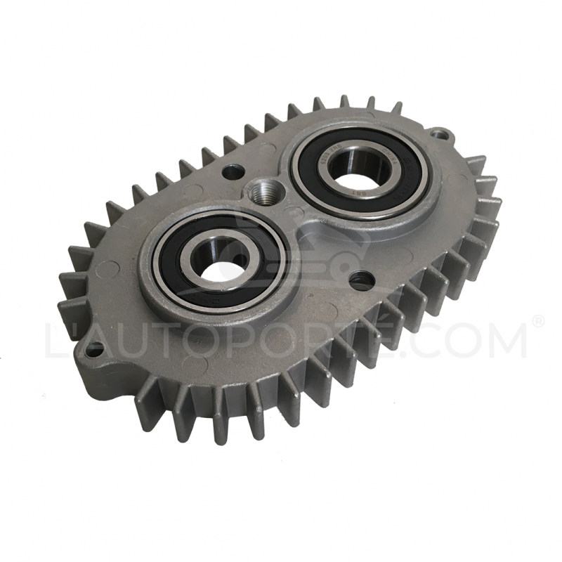 DEMI CARTER DE BOITIER INVERSEUR ORIGINE HUSQVARNA ® 583527601