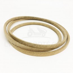 COURROIE DE COUPE 42"/107 cm HUSQVARNA BOÎTE HYDRO