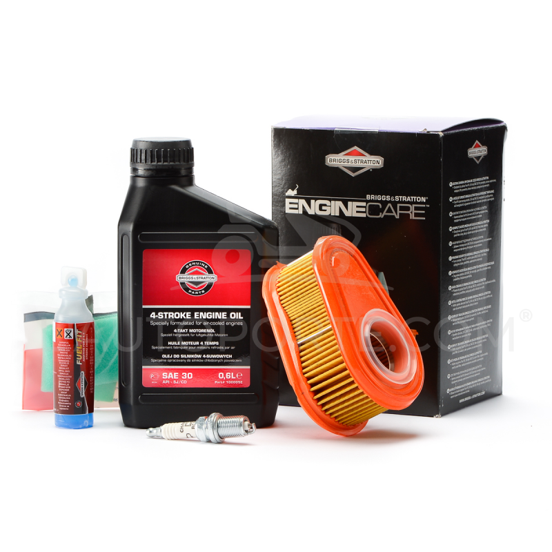 PACK RÉVISION MOTEUR OHV DOV SÉRIE 10 ORIGINE BRIGGS & STRATTON ®