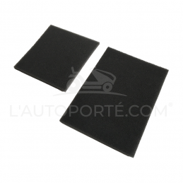 MOUSSES FILTRE À AIR V-TWIN GXV610 / 620 HONDA