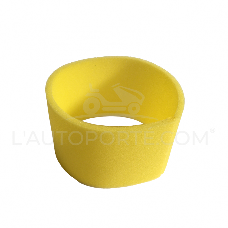 MOUSSE DE FILTRE À AIR HONDA GXV 270 - GXV 340 - GXV 390