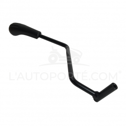 LEVIER BOÎTE DE VITESSES MÉCANIQUE BT98 ALPINA ORIGINE CASTELGARDEN ®