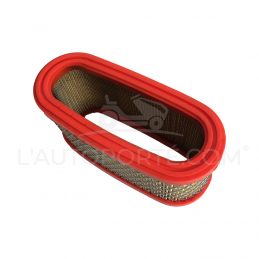 FILTRE À AIR MOTEUR LONCIN LC1P88 - LC1P90 - LC1P92 FILTRE À AIR MOTEUR LONCIN LC1P88 - LC1P90 - LC1P92