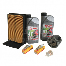 PACK RÉVISION MOTEUR V-TWIN HONDA GXV 670 - 610K1 - 620K1