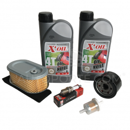 PACK RÉVISION MOTEUR 420 cc MTD