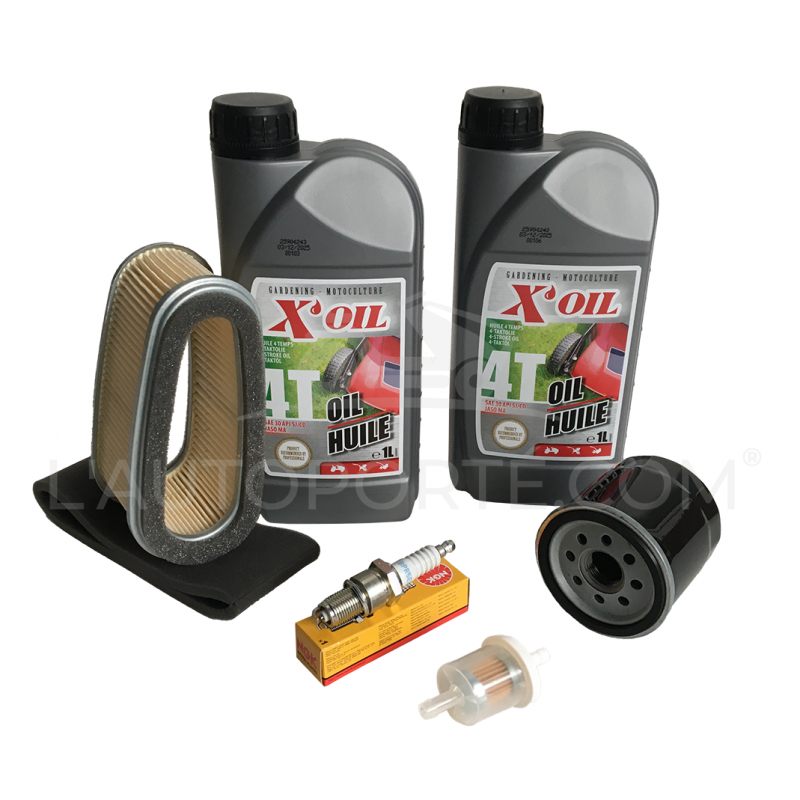 PACK RÉVISION MOTEUR FC 420V KAWASAKI