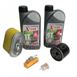 PACK RÉVISION MOTEUR GXV270 - GXV340 HONDA