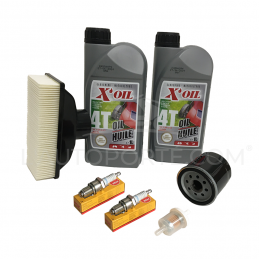 PACK RÉVISION MOTEUR V-TWIN FR 541V - FR 600V KAWASAKI