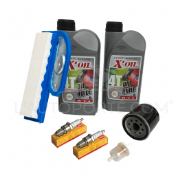 PACK RÉVISION MOTEUR V-TWIN FH 451V - FH 500V - FH 531V KAWASAKI