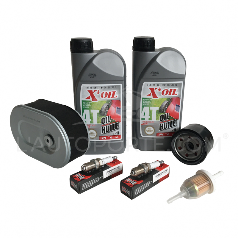 PACK RÉVISION MOTEUR V-TWIN 629 cc MTD PACK RÉVISION MOTEUR V-TWIN 629 cc MTD