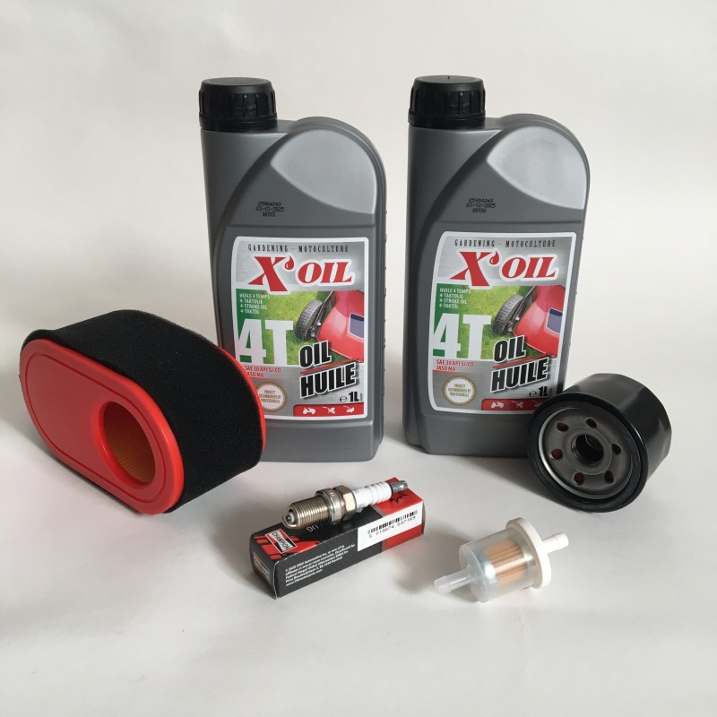 PACK RÉVISION & VIDANGE MOTEUR MTD THORX 420 CC TRACTEUR TONDEUSE PACK RÉVISION & VIDANGE MOTEUR MTD THORX 420 CC TRACTEUR TONDEUSE