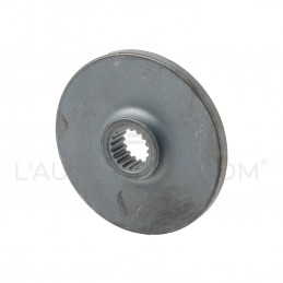 DISQUE DE FREIN Ø 70 mm BOITE VITESSES MÉCA & HYDRO D'AUTOPORTÉE