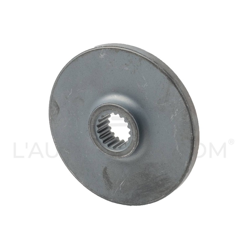 DISQUE DE FREIN Ø 70 mm BOITE VITESSES MÉCA & HYDRO D'AUTOPORTÉE