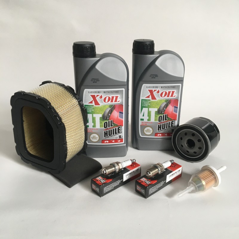 PACK RÉVISION MOTEUR V-TWIN KOHLER SV 710 - 730 - SV 810 - 840