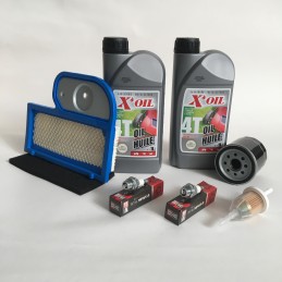 PACK RÉVISION MOTEUR V-TWIN FH 451V - FH 500V - FH 531V KAWASAKI