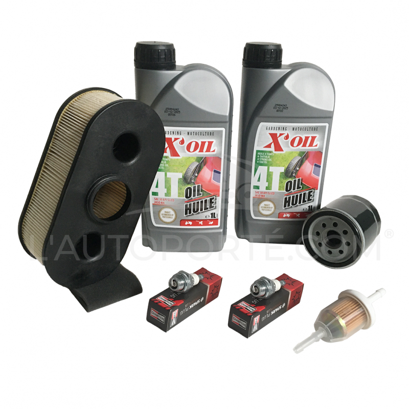 PACK RÉVISION MOTEUR V-TWIN FH 480V KAWASAKI