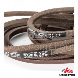 COURROIE 4LK750 - 1/2" x 75" RENFORCÉE TRESSÉE KEVLAR COURROIE 4LK750 - 1/2" x 75" RENFORCÉE TRESSÉE KEVLAR