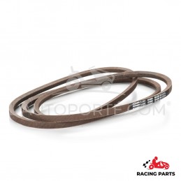 COURROIE 4LK750 - 1/2" x 75" RENFORCÉE TRESSÉE KEVLAR COURROIE 4LK750 - 1/2" x 75" RENFORCÉE TRESSÉE KEVLAR