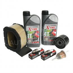 PACK RÉVISION MOTEUR V-TWIN KOHLER SV 710 - 730 - SV 810 - 840