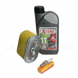 PACK RÉVISION MOTEUR HONDA GXV 270 - GXV 340 - GXV 390