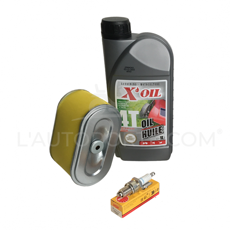 PACK RÉVISION MOTEUR HONDA GXV 270 - GXV 340 - GXV 390