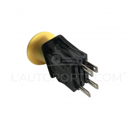 CONTACTEUR 4 BORNES D'EMBRAYAGE DE LAMES STIGA CASTELGARDEN