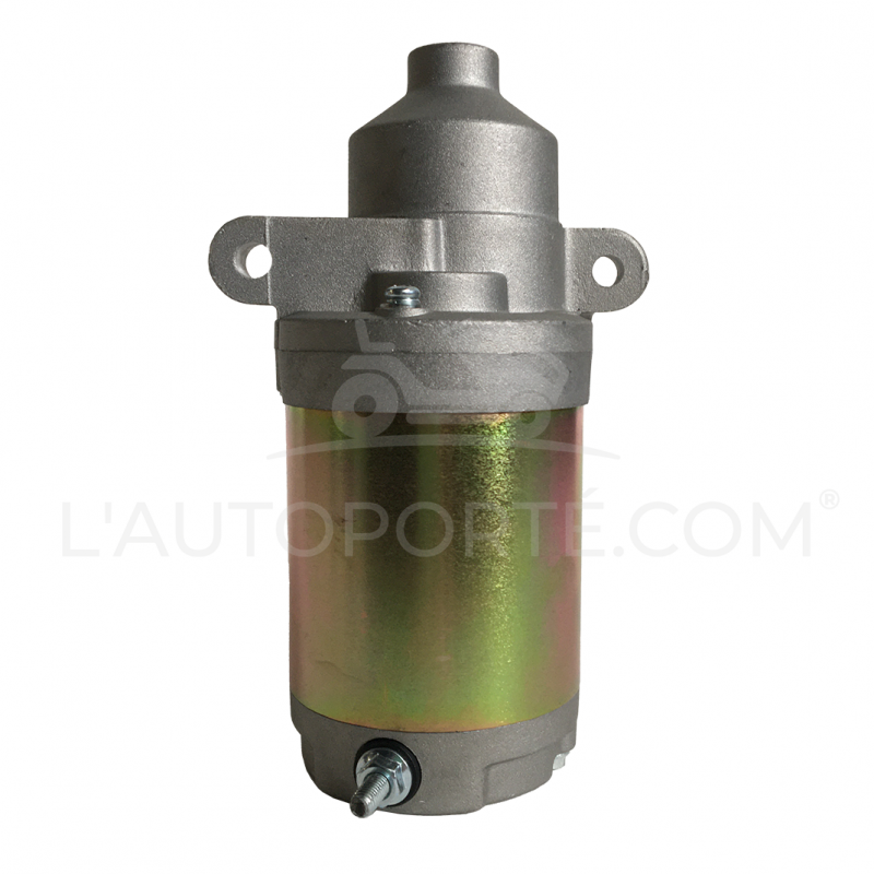 DÉMARREUR 14 DENTS ACIER MOTEUR MTD TRACTEUR TONDEUSE AUTOPORTÉE 751-12207 DÉMARREUR 14 DENTS ACIER MOTEUR MTD TRACTEUR TONDEUSE AUTOPORTÉE 751-12207