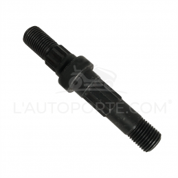 AXE 102 MM DE BOITIER INVERSEUR ORIGINE HUSQVARNA ® 583571601