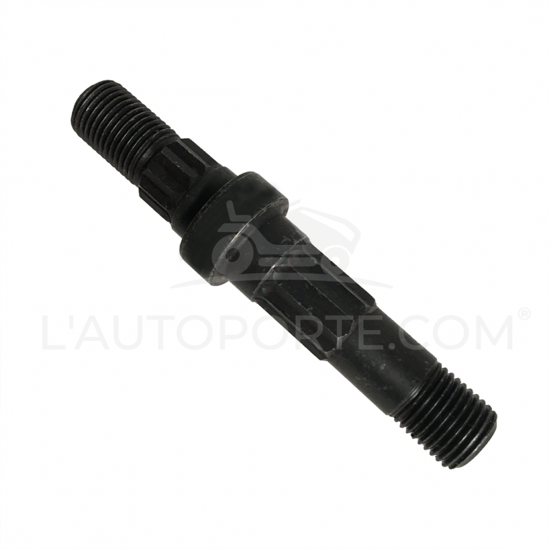 AXE 102 MM DE BOITIER INVERSEUR ORIGINE HUSQVARNA ® 583571601