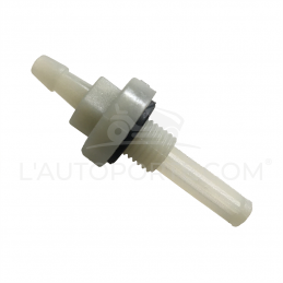 FILTRE À ESSENCE DE RÉSERVOIR MOTEUR GX HONDA