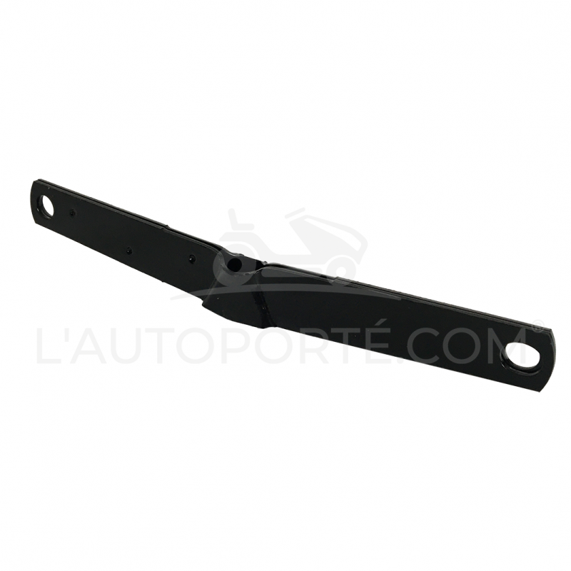 TRINGLE SUSPENSION ARRIÈRE CARTER COUPE CT-CTH HUSQVARNA® 531165801