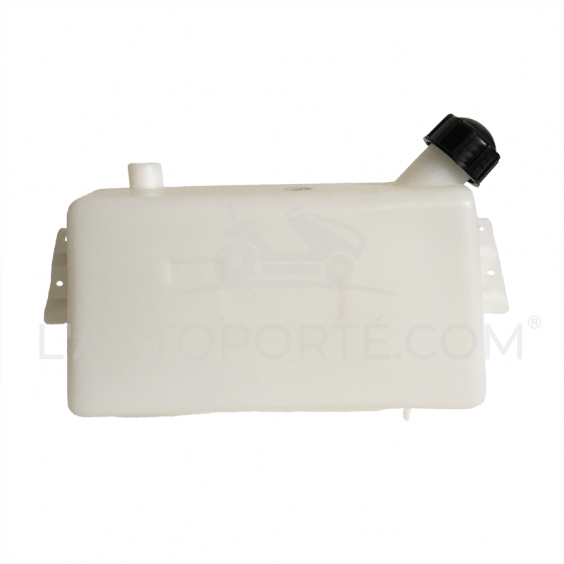 RÉSERVOIR D'ESSENCE ORIGINE CASTELGARDEN ® TC 102 - TC 122 325735111/3