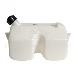 RÉSERVOIR D'ESSENCE ORIGINE CASTELGARDEN ® TC 102 - TC 122 325735111/3