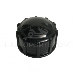 BOUCHON DE RÉSERVOIR ESSENCE GGP - CASTELGARDEN TC 102 - TC 122