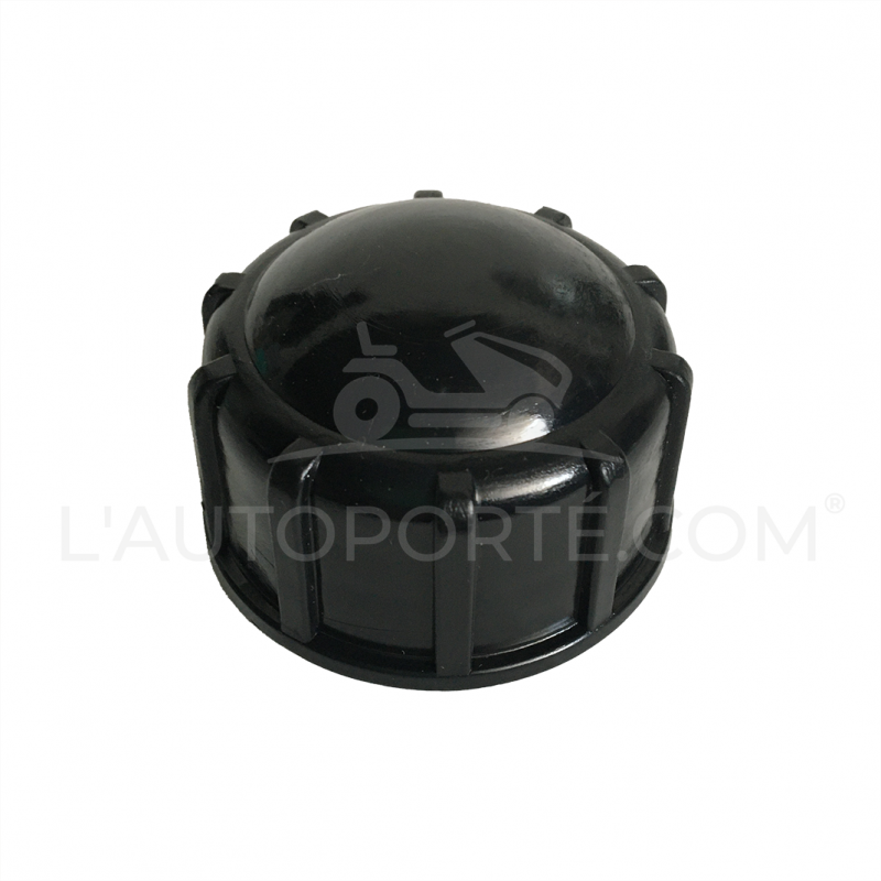 BOUCHON DE RÉSERVOIR ESSENCE GGP - CASTELGARDEN TC 102 - TC 122