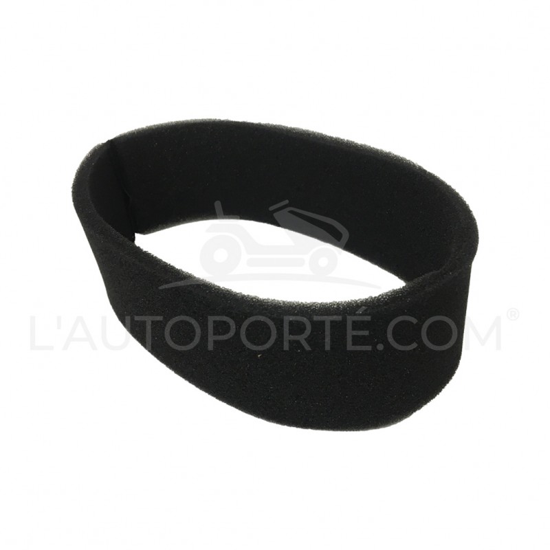 MOUSSE DE FILTRE À AIR MOTEUR 420 CC MTD 737-05122
