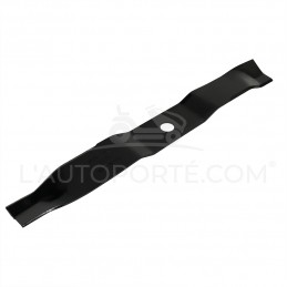 LAME MULCHING 51 CM - CARTER DE COUPE 40" / 102 CM MURRAY