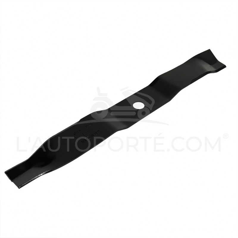 LAME MULCHING 51 CM - CARTER DE COUPE 40" / 102 CM MURRAY