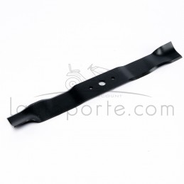 LAME MULCHING DROITE 49 CM STIGA - CASTELGARDEN MP 98