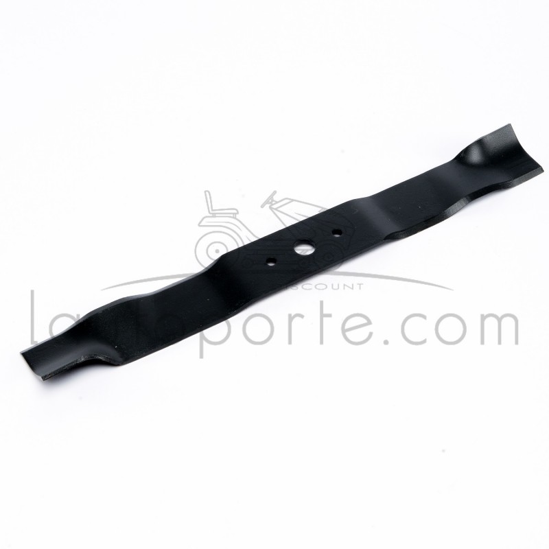 LAME MULCHING DROITE 49 CM STIGA - CASTELGARDEN MP 98