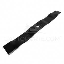 LAME MULCHING GAUCHE 49 CM STIGA - CASTELGARDEN MP 98