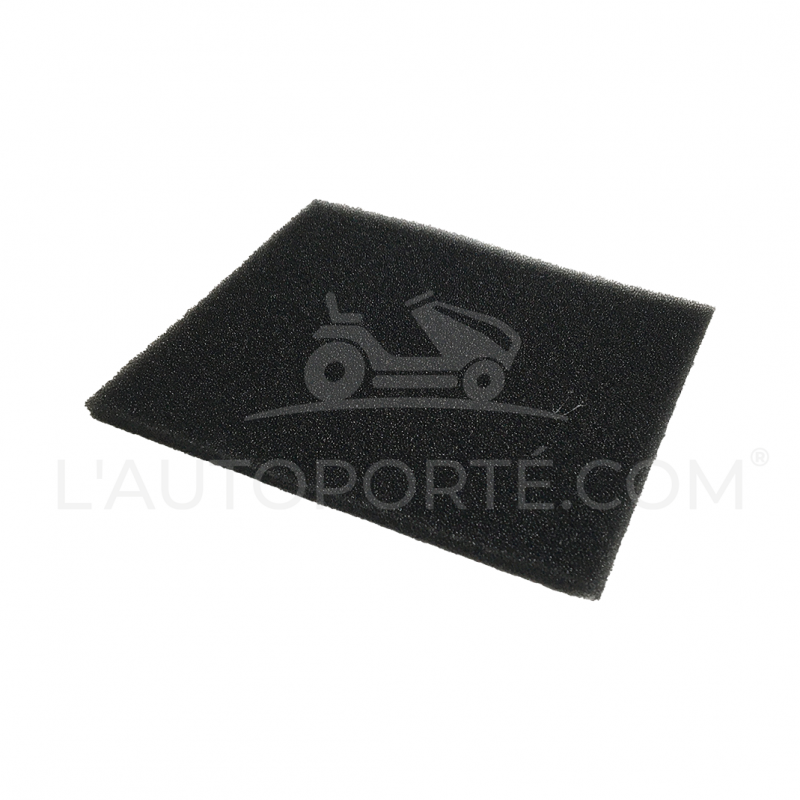 MOUSSE FILTRE À AIR GCV 135 - 140 - 145 - 160 - 170 - 190 RIDER HONDA