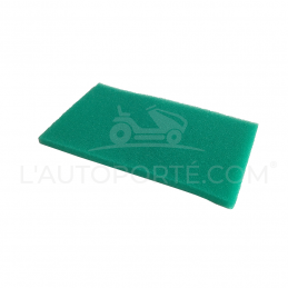 MOUSSE FILTRE À AIR GXV 120 - 140 - 150 HONDA