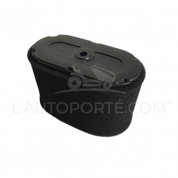 FILTRE À AIR PLASTIQUE GXV 270 - 340 - 390 TRACTEUR TONDEUSE HONDA