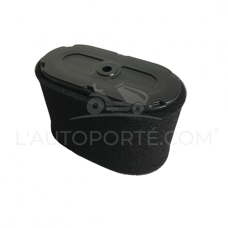 FILTRE À AIR PLASTIQUE GXV 270 - 340 - 390 TRACTEUR TONDEUSE HONDA