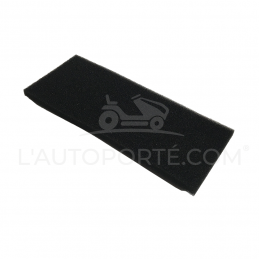 MOUSSE FILTRE À AIR MOTEUR BICYLINDRES FH451V - FH500V - FH531V KAWASAKI