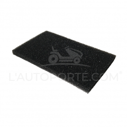 MOUSSE FILTRE À AIR MOTEUR V-TWIN FH 381V - FH 430V - FH 491V KAWASAKI