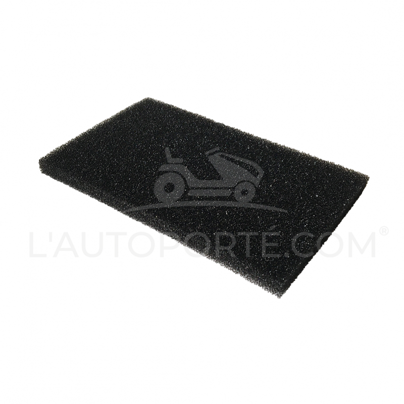 MOUSSE FILTRE À AIR MOTEUR V-TWIN FH 381V - FH 430V - FH 491V KAWASAKI