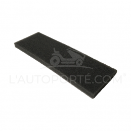 MOUSSE FILTRE À AIR MOTEUR RIDER FJ 151V - FJ 180V KAWASAKI
