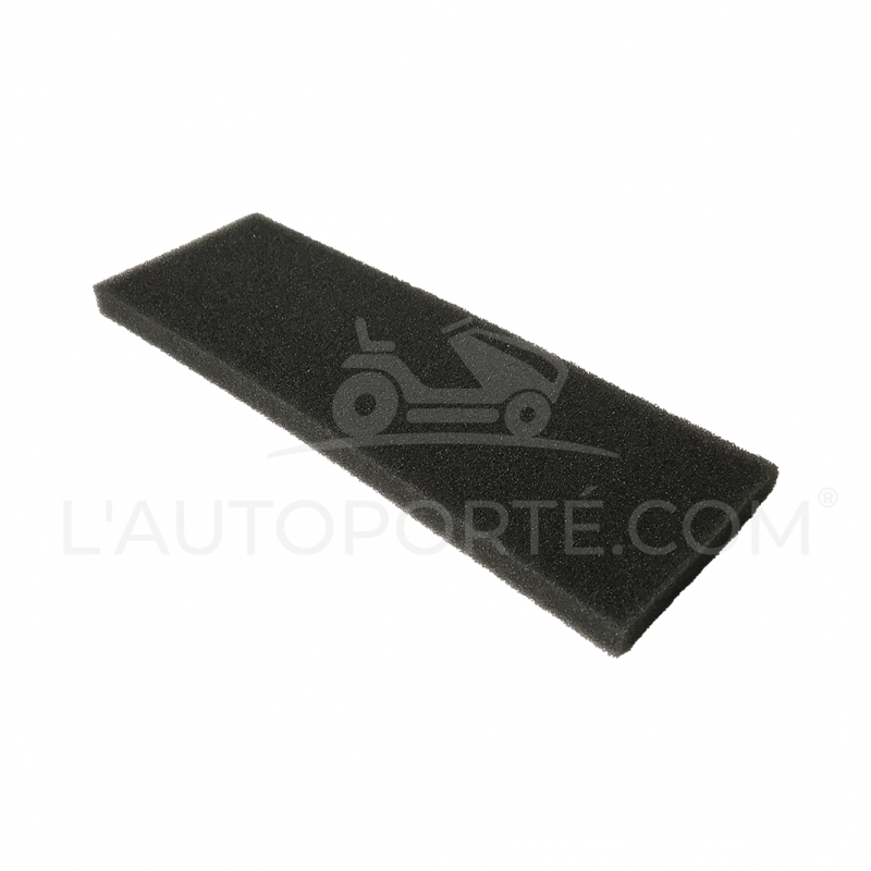 MOUSSE FILTRE À AIR MOTEUR RIDER FJ 151V - FJ 180V KAWASAKI